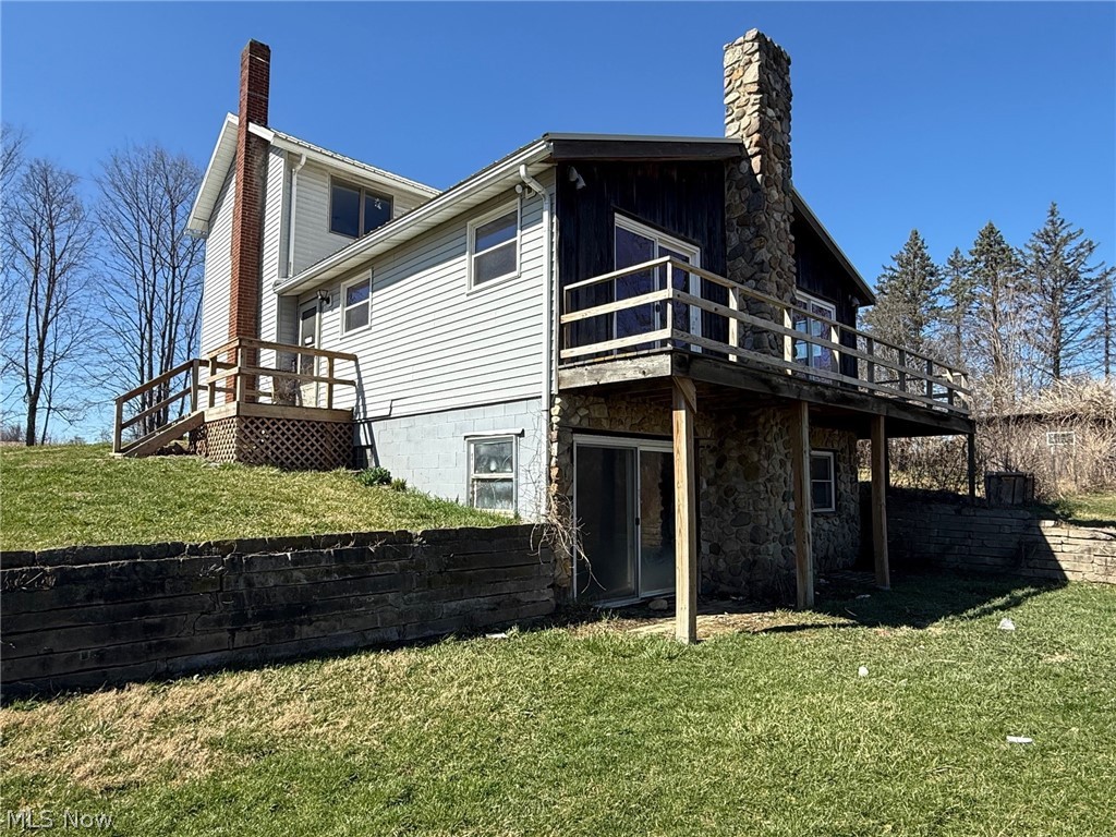 10955 Township Road 262 Millersburg OH 44654