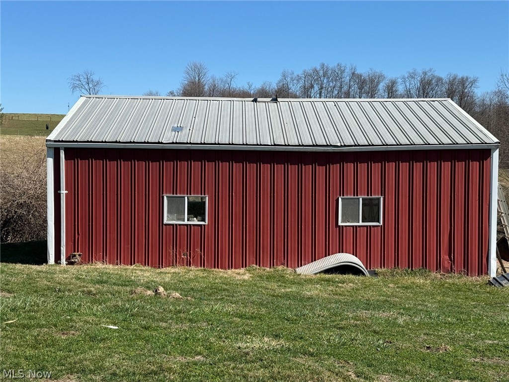 10955 Township Road 262 Millersburg OH 44654