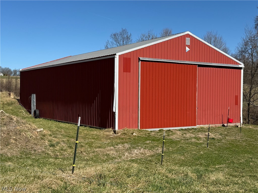 10955 Township Road 262 Millersburg OH 44654