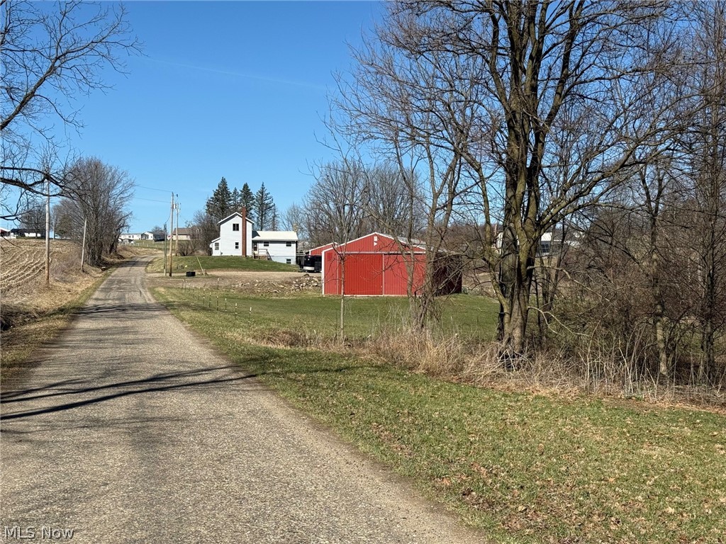 10955 Township Road 262 Millersburg OH 44654