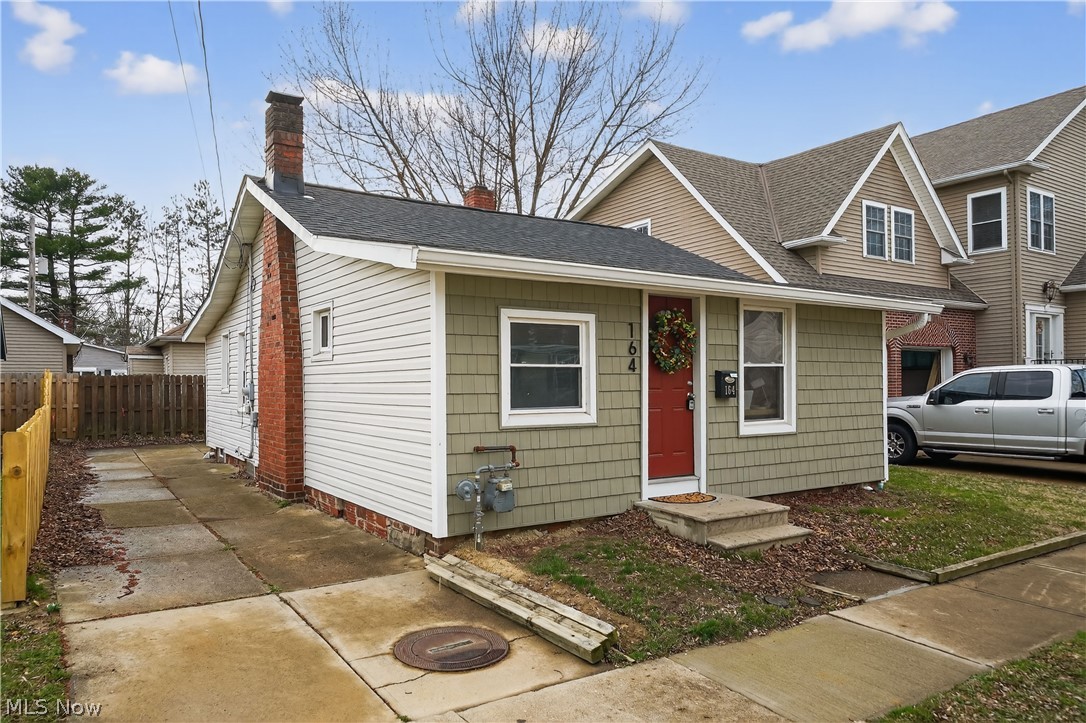164 E 317th Street Willowick OH 44095