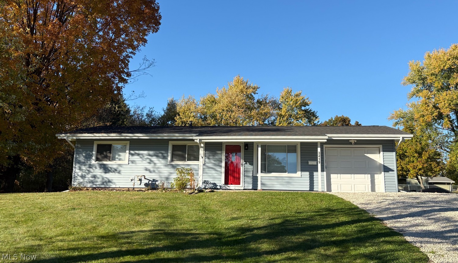 3419 Symphony Lane New Franklin OH 44216
