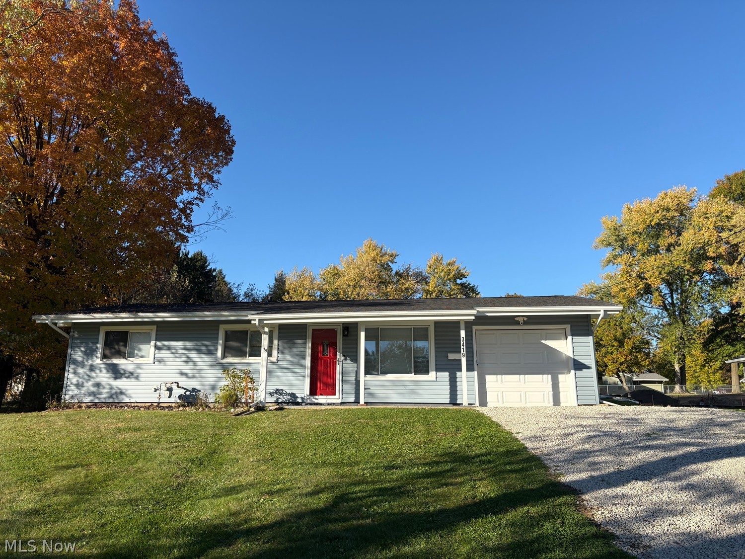 3419 Symphony Lane New Franklin OH 44216