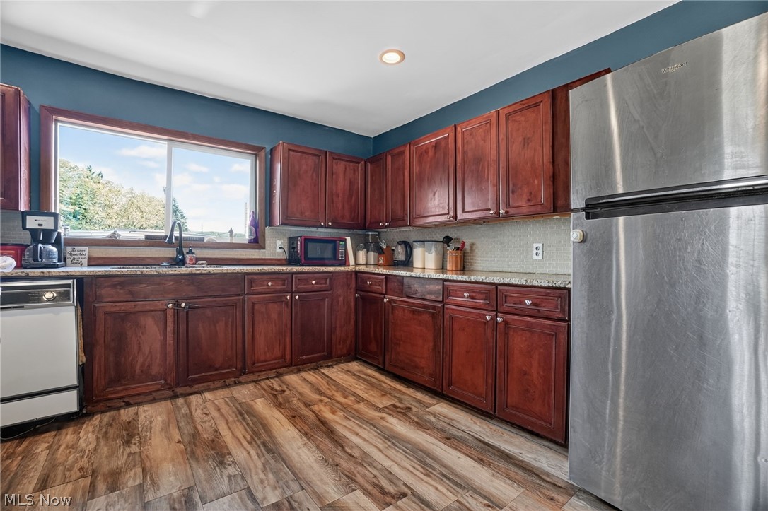3133 Plymouth Gageville Road Ashtabula OH 44004
