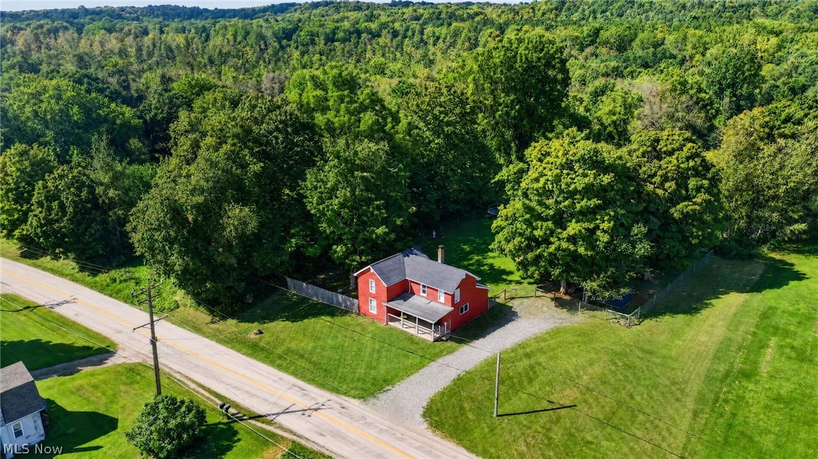 3133 Plymouth Gageville Road Ashtabula OH 44004