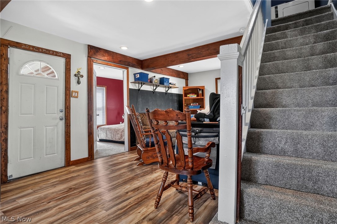 3133 Plymouth Gageville Road Ashtabula OH 44004
