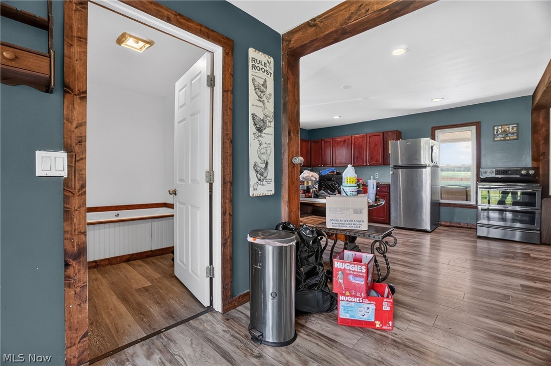 3133 Plymouth Gageville Road Ashtabula OH 44004