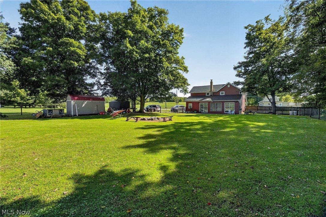 3133 Plymouth Gageville Road Ashtabula OH 44004