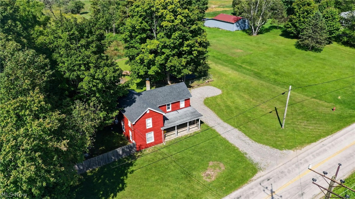 3133 Plymouth Gageville Road Ashtabula OH 44004