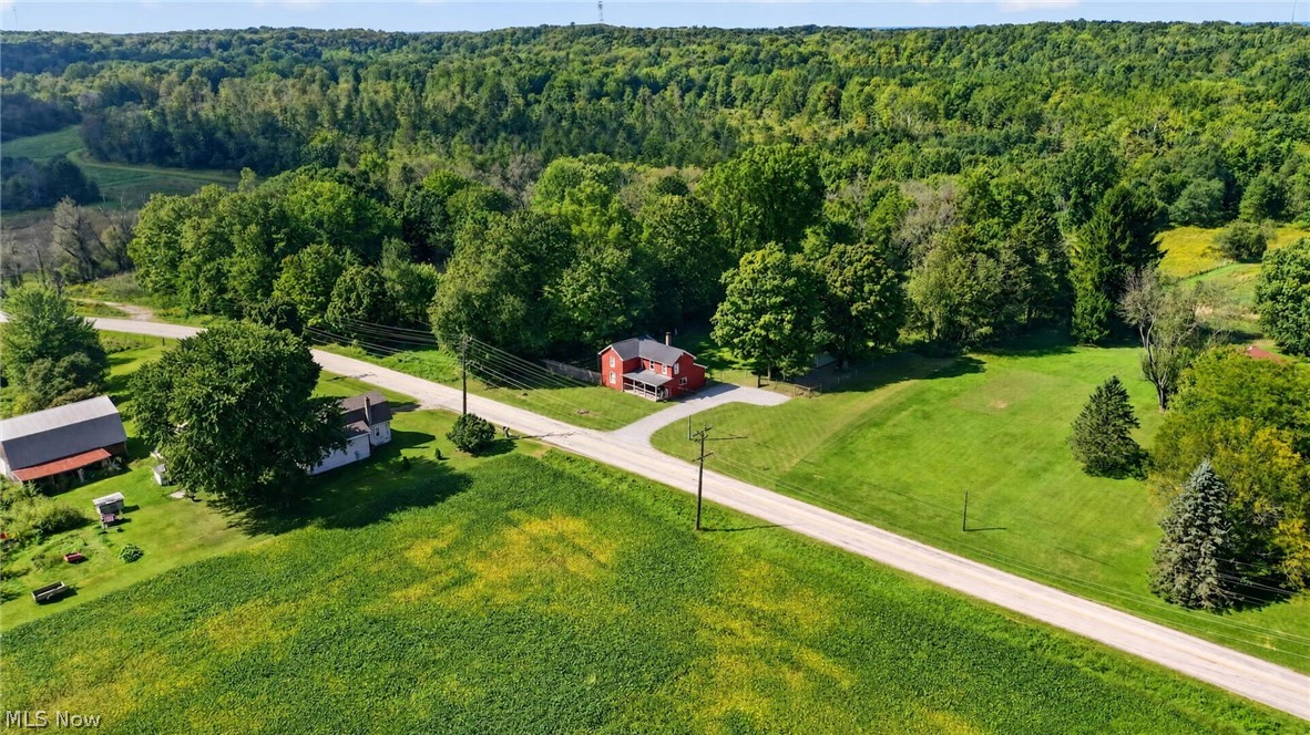 3133 Plymouth Gageville Road Ashtabula OH 44004