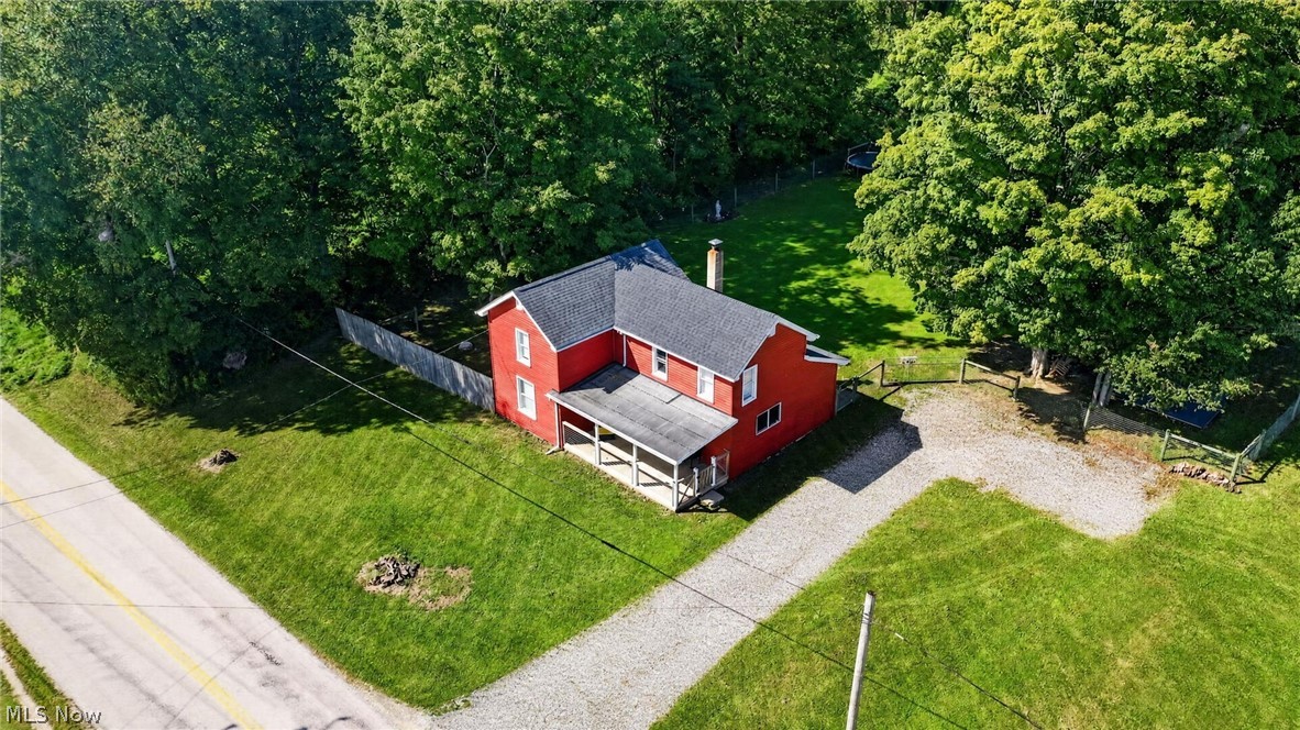 3133 Plymouth Gageville Road Ashtabula OH 44004