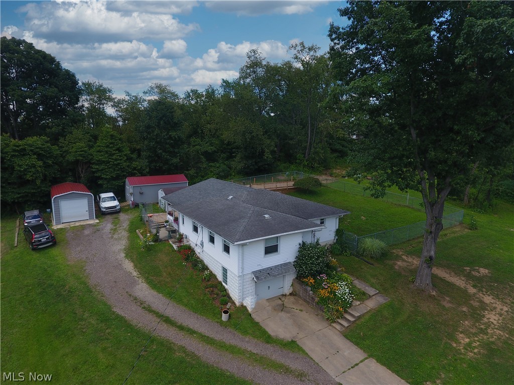 3125 Newmont Street Magnolia OH 44643
