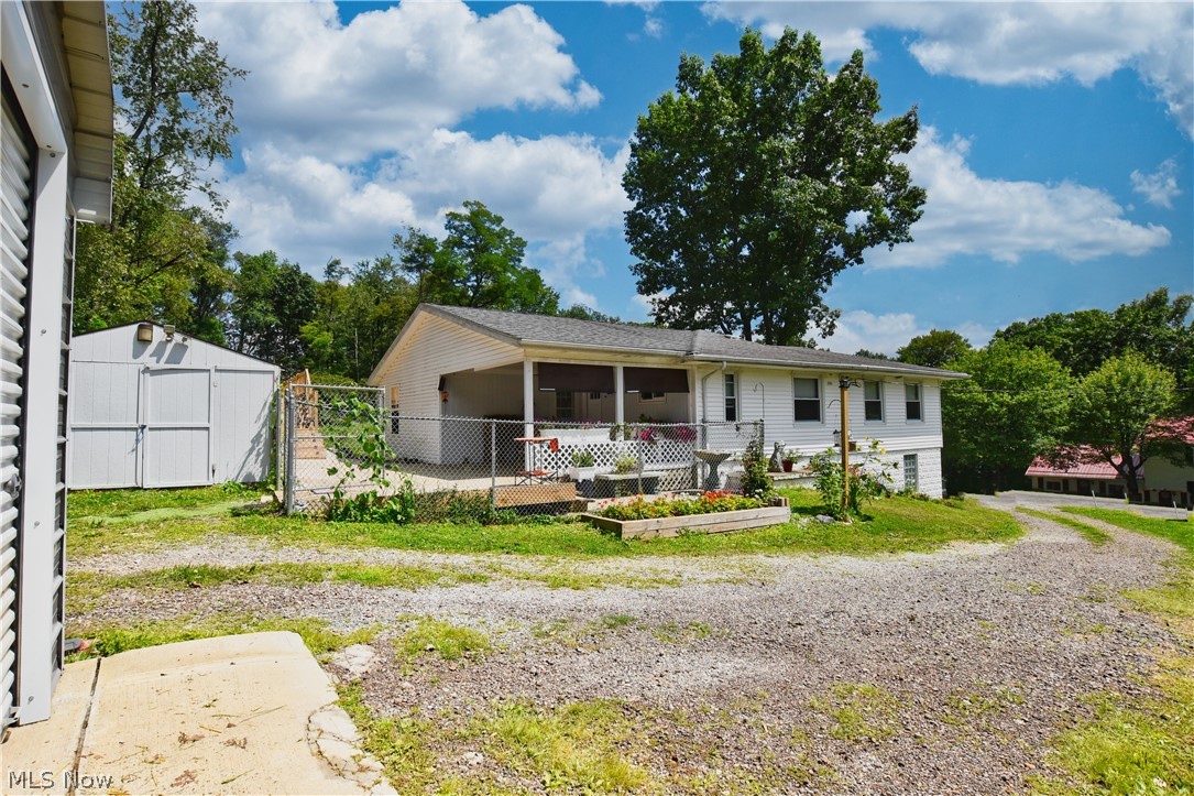 3125 Newmont Street Magnolia OH 44643
