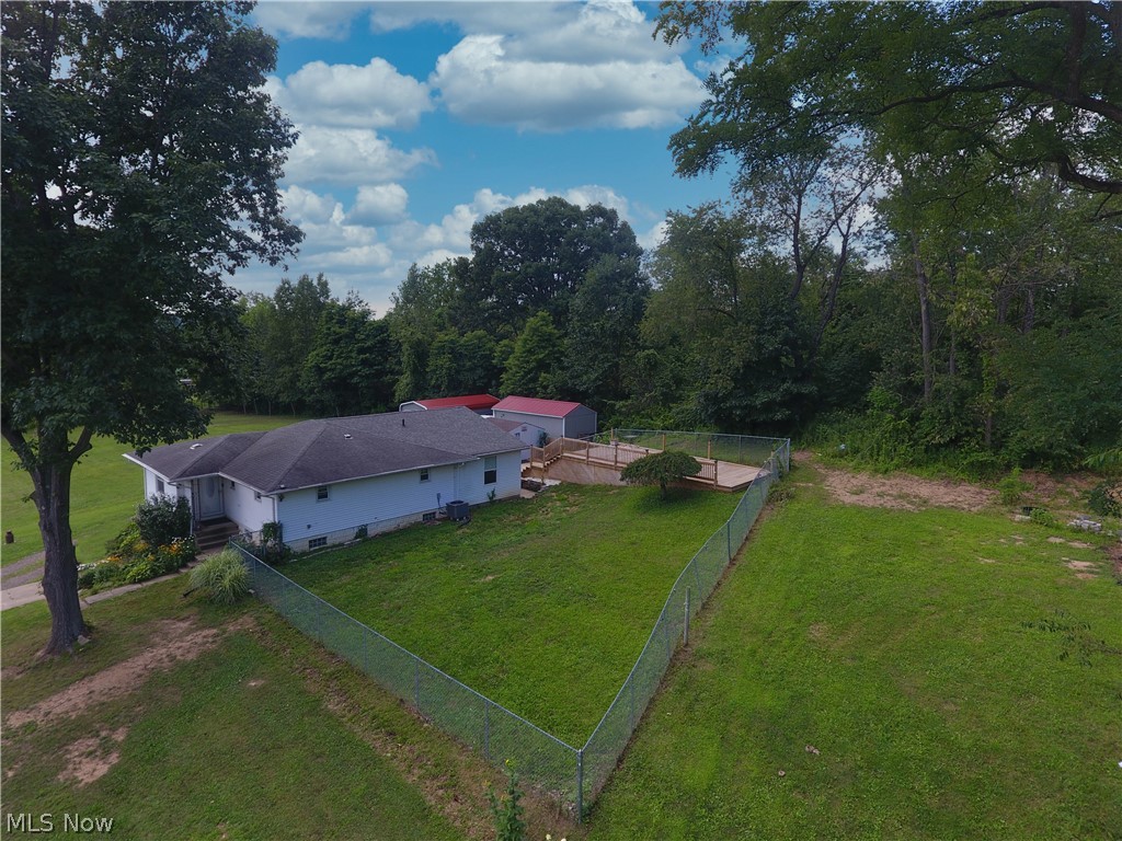 3125 Newmont Street Magnolia OH 44643