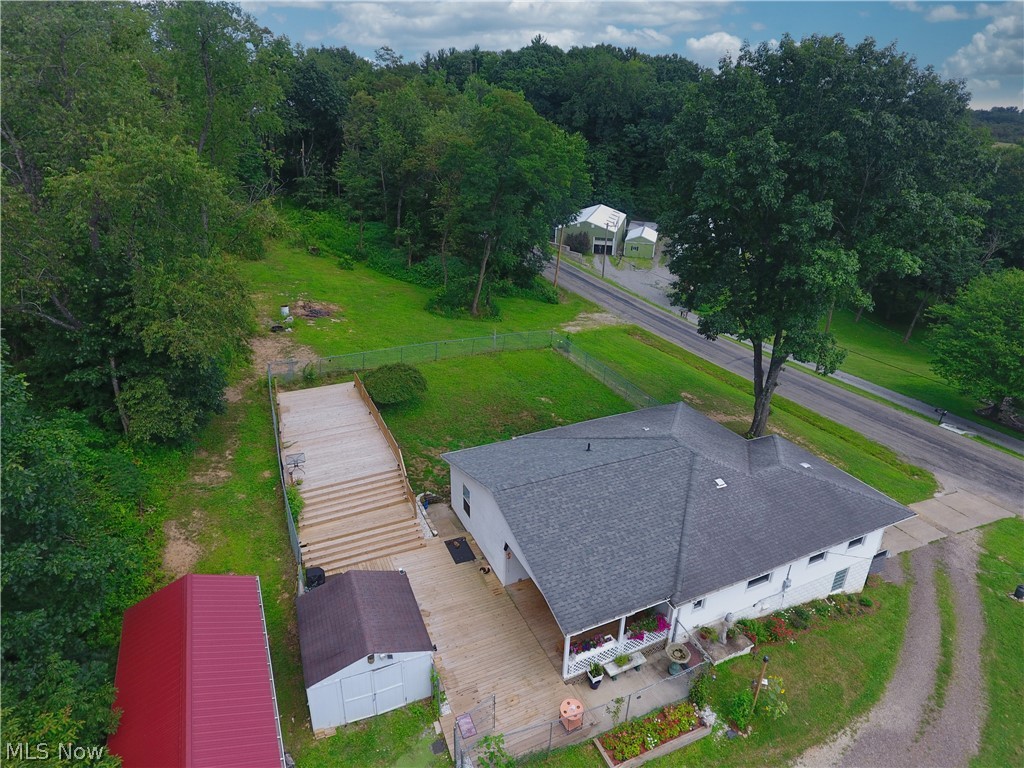 3125 Newmont Street Magnolia OH 44643