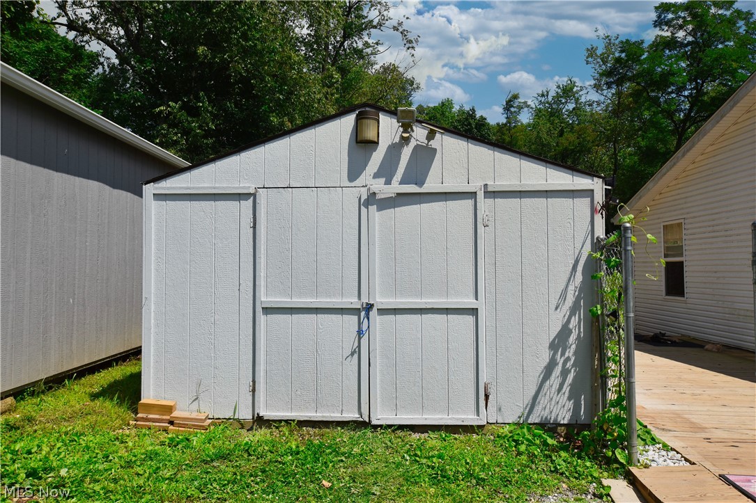 3125 Newmont Street Magnolia OH 44643