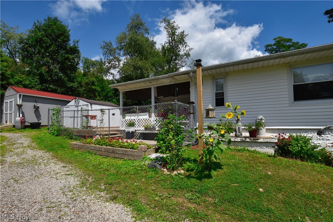 3125 Newmont Street Magnolia OH 44643