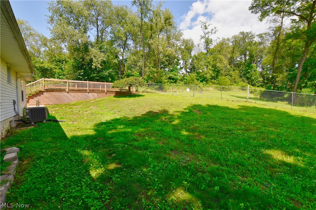 3125 Newmont Street Magnolia OH 44643