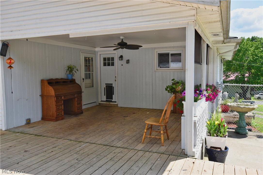 3125 Newmont Street Magnolia OH 44643