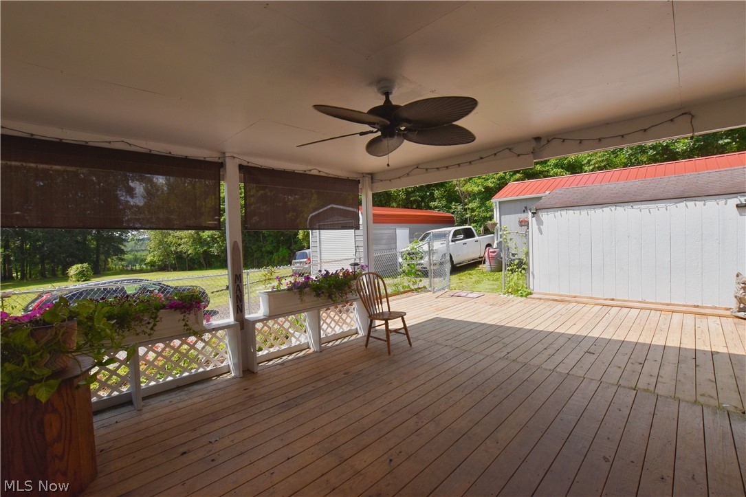 3125 Newmont Street Magnolia OH 44643