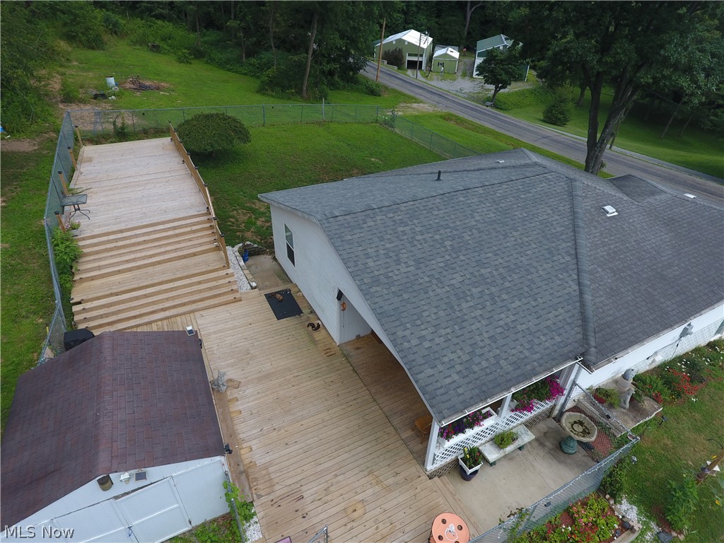 3125 Newmont Street Magnolia OH 44643