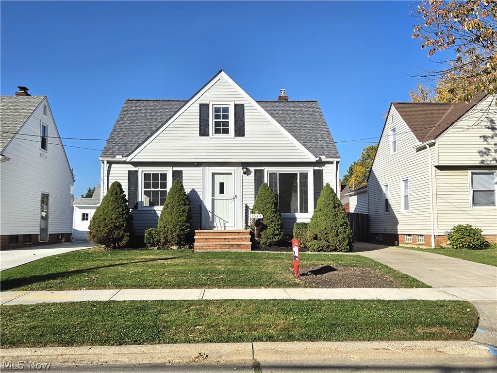 1644 Douglas Road Wickliffe OH 44092