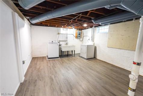 1644 Douglas Road Wickliffe OH 44092