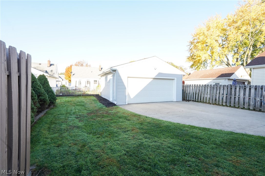 1644 Douglas Road Wickliffe OH 44092