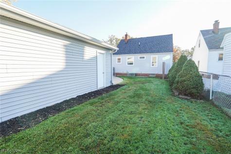 1644 Douglas Road Wickliffe OH 44092