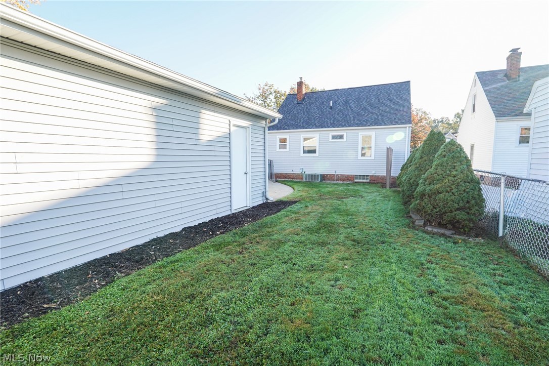 1644 Douglas Road Wickliffe OH 44092