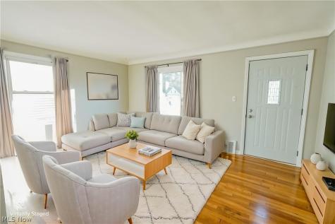 1644 Douglas Road Wickliffe OH 44092