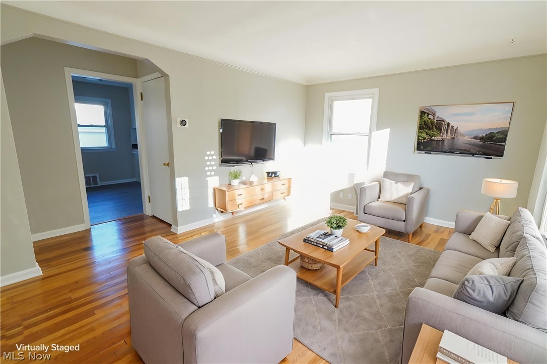 1644 Douglas Road Wickliffe OH 44092