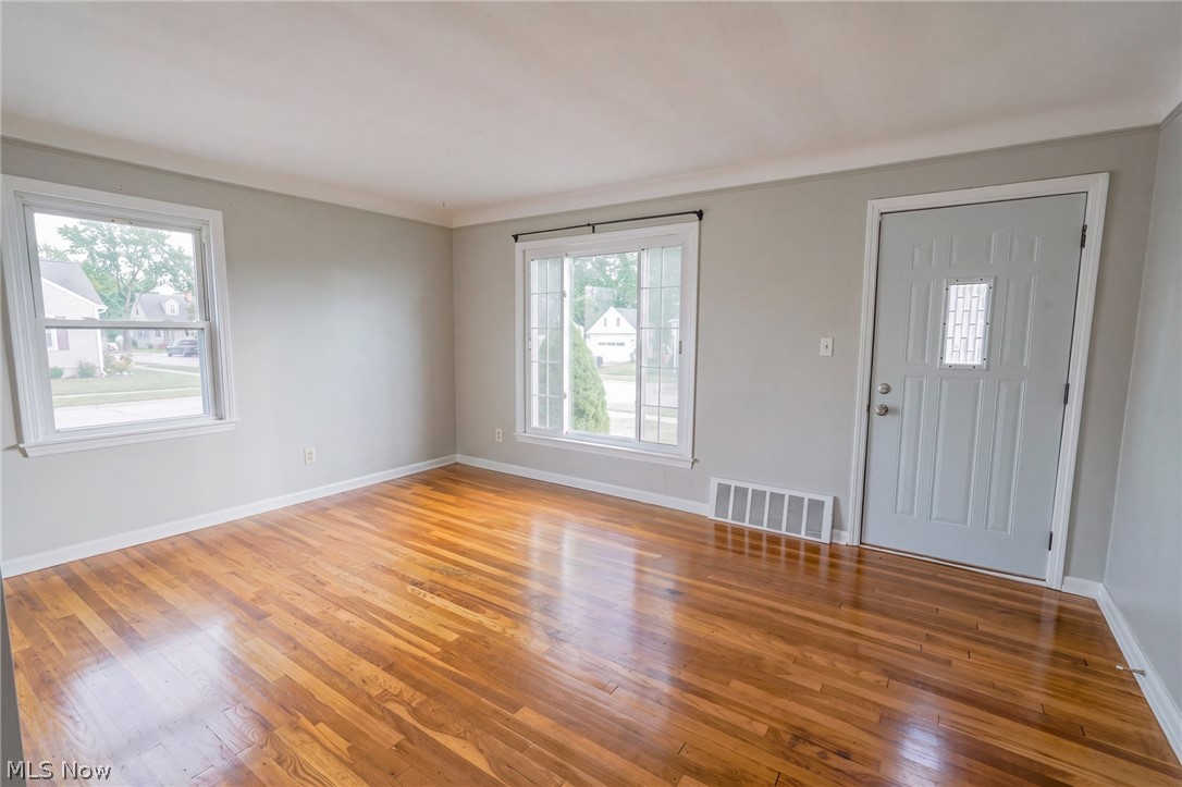 1644 Douglas Road Wickliffe OH 44092