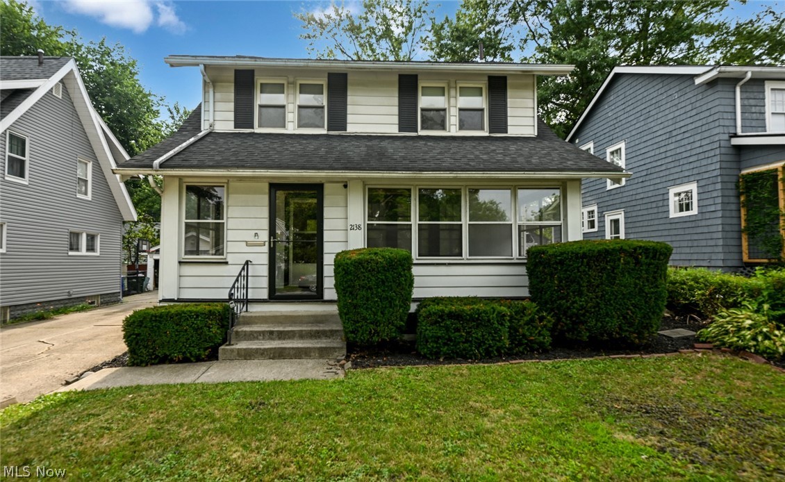 2138 19th Street Cuyahoga Falls OH 44223