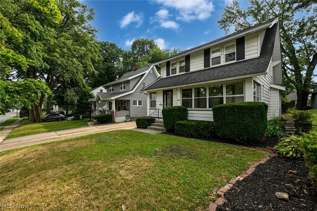 2138 19th Street Cuyahoga Falls OH 44223
