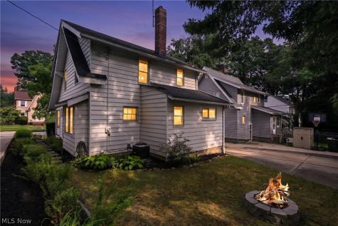 2138 19th Street Cuyahoga Falls OH 44223