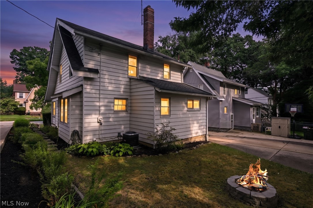 2138 19th Street Cuyahoga Falls OH 44223