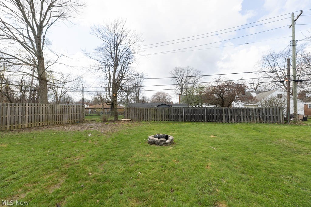 1722 Hawthorne Drive Mayfield Heights OH 44124