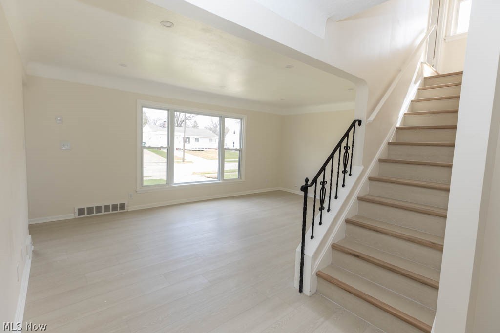1722 Hawthorne Drive Mayfield Heights OH 44124