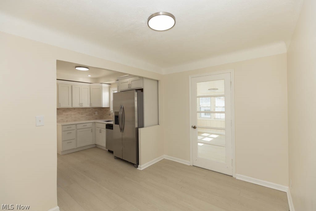 1722 Hawthorne Drive Mayfield Heights OH 44124