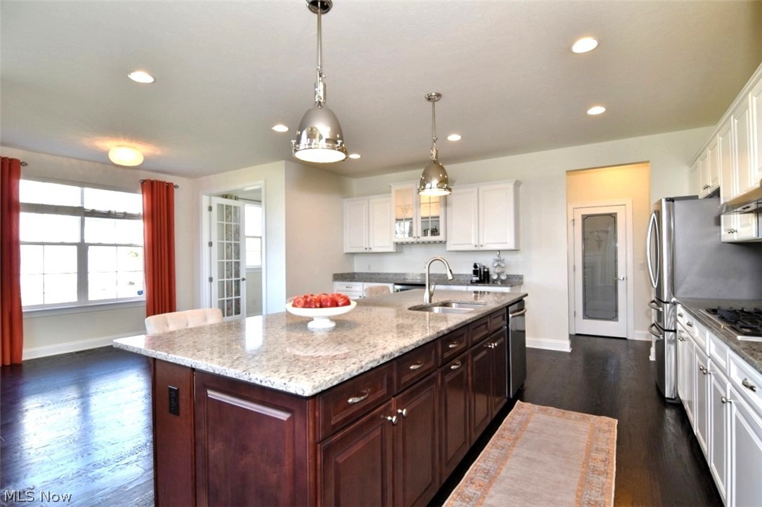17581 Gates Landing Drive Chagrin Falls OH 44023