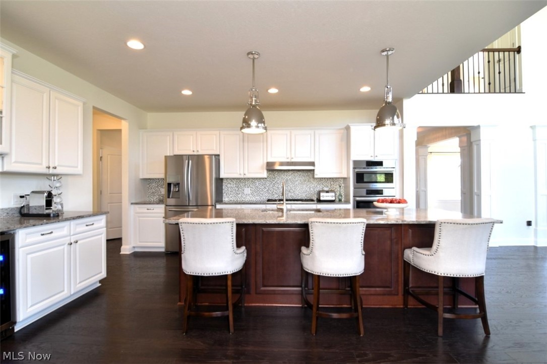 17581 Gates Landing Drive Chagrin Falls OH 44023