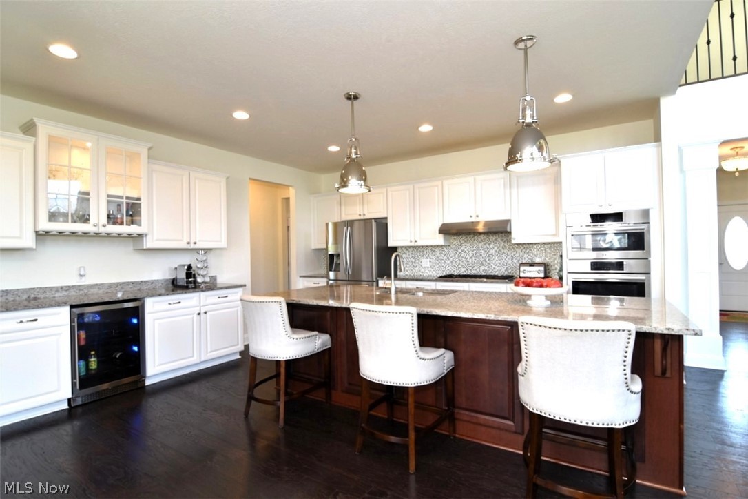 17581 Gates Landing Drive Chagrin Falls OH 44023