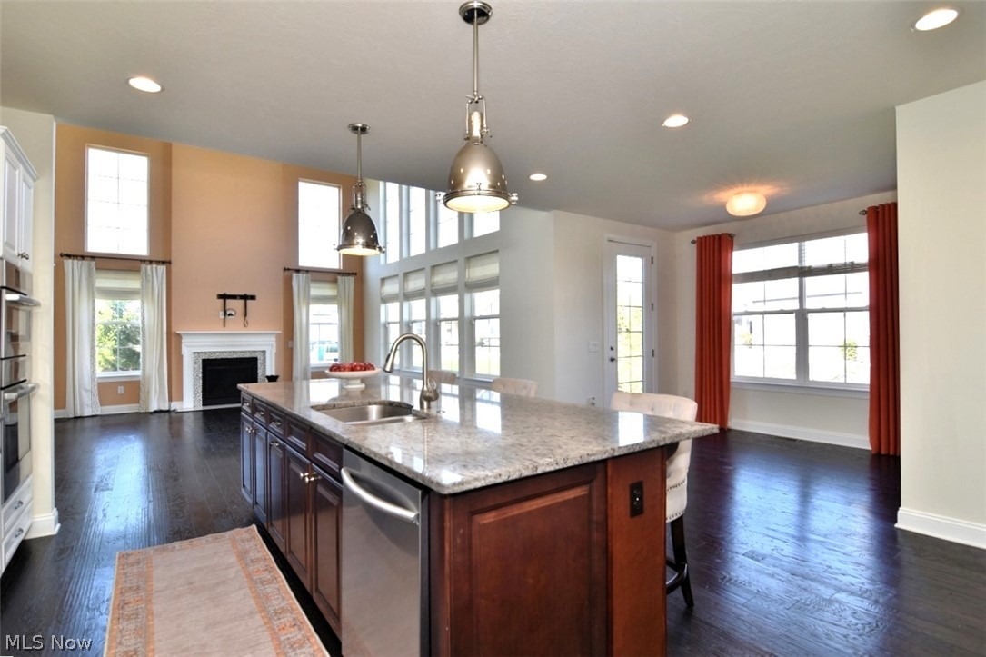 17581 Gates Landing Drive Chagrin Falls OH 44023