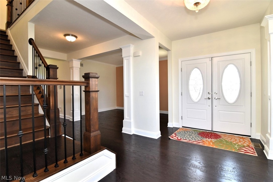 17581 Gates Landing Drive Chagrin Falls OH 44023
