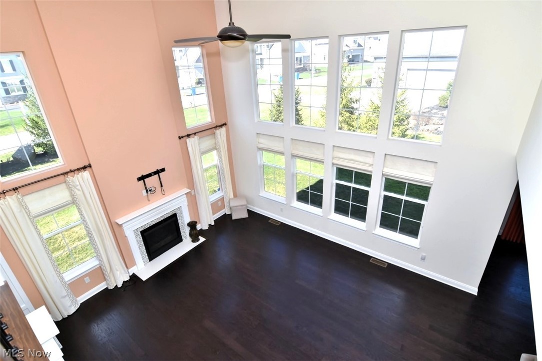 17581 Gates Landing Drive Chagrin Falls OH 44023