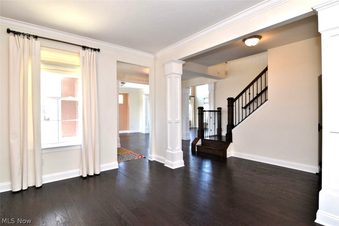 17581 Gates Landing Drive Chagrin Falls OH 44023