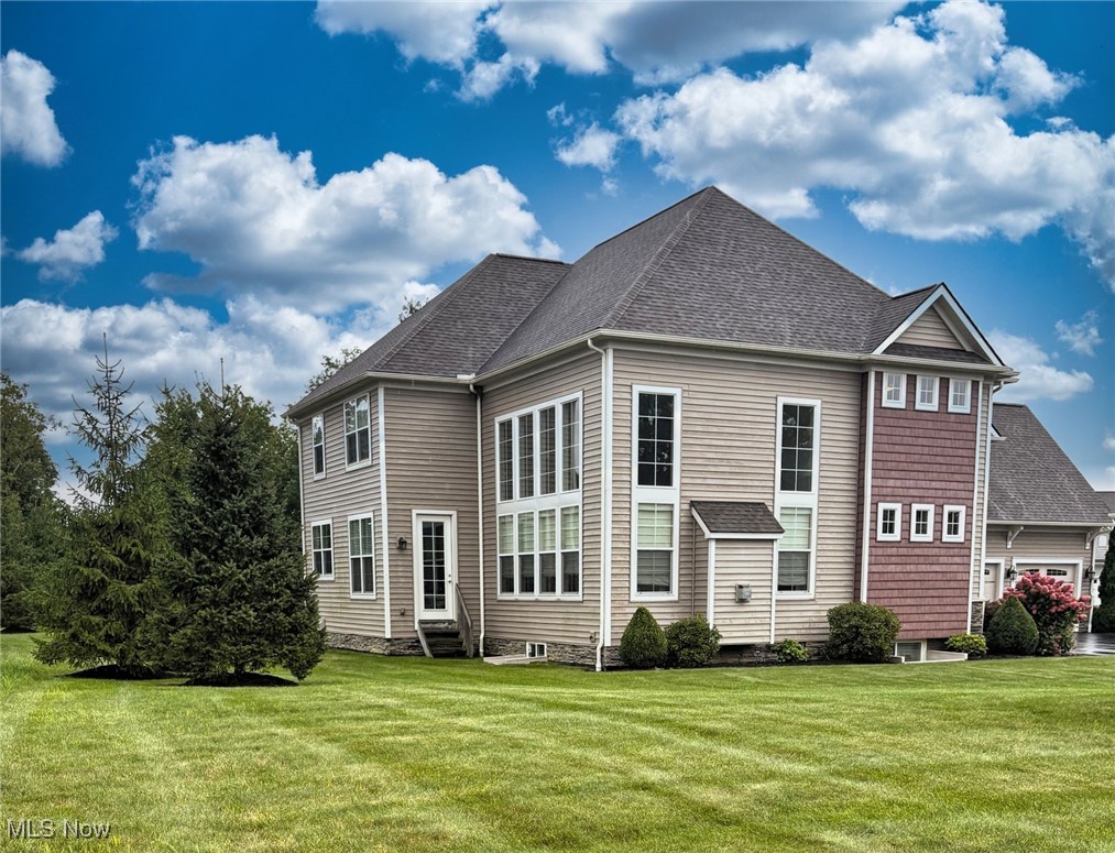 17581 Gates Landing Drive Chagrin Falls OH 44023