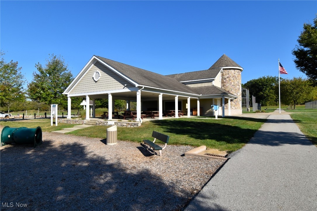 17581 Gates Landing Drive Chagrin Falls OH 44023