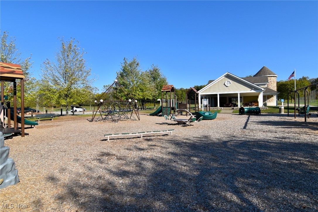 17581 Gates Landing Drive Chagrin Falls OH 44023